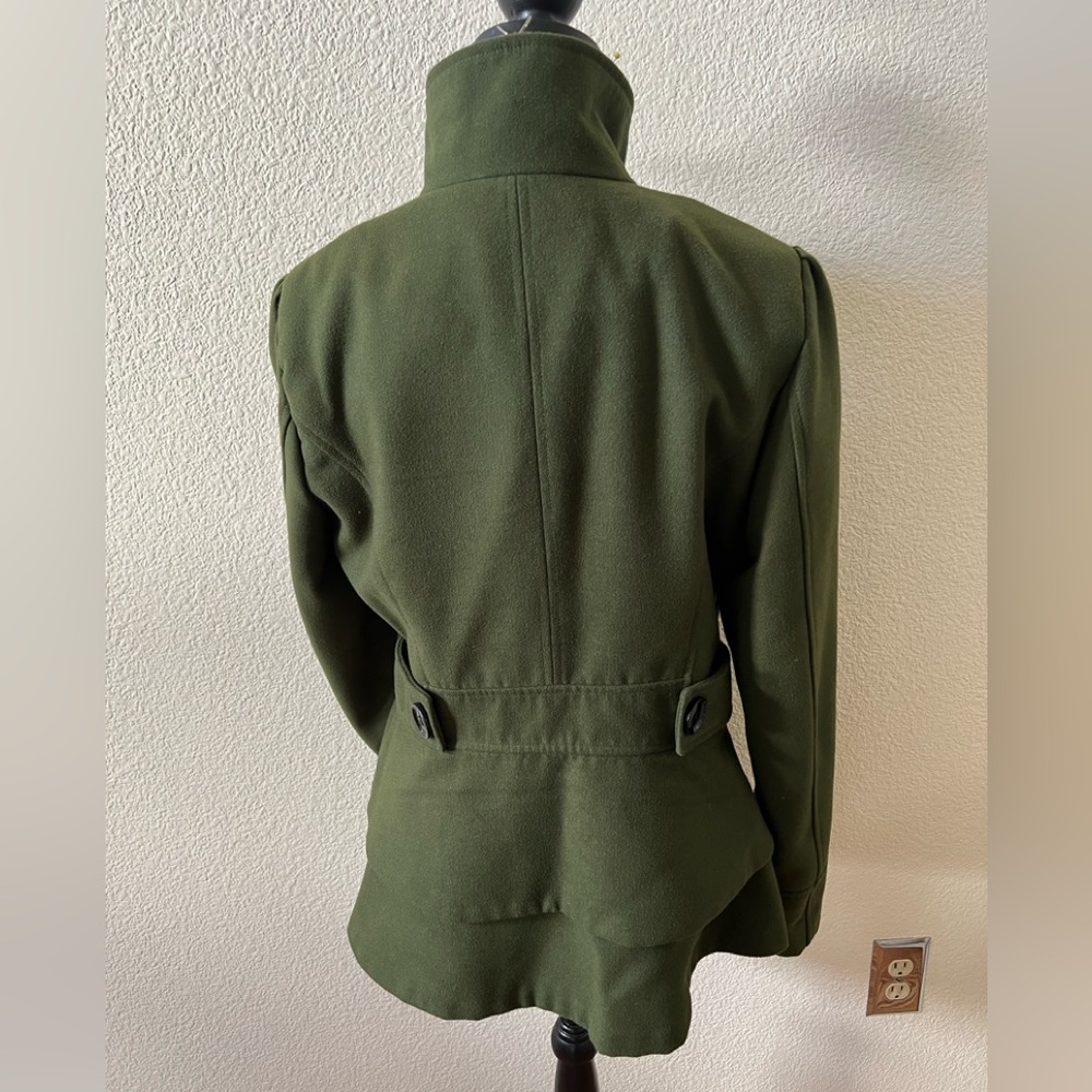 Decree Jacket - image 2